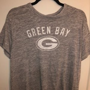 Green Bay Packer T shirt